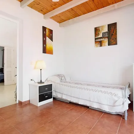 Beautiful 3 Bed 칼레타데푸스테