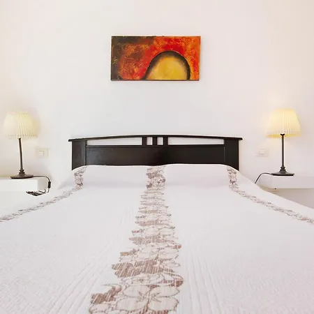 Apartment Beautiful 3 Bed Caleta De Fuste