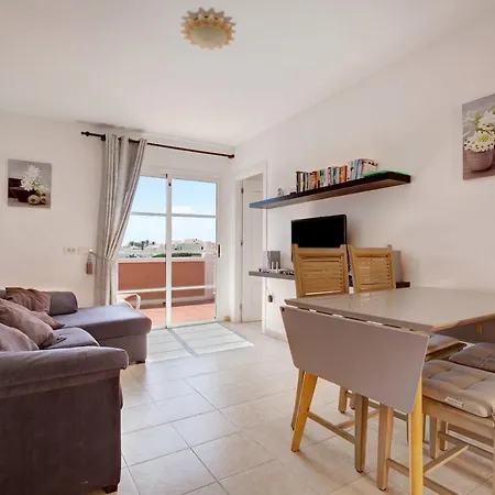 Beautiful 3 Bed Apartment Caleta De Fuste
