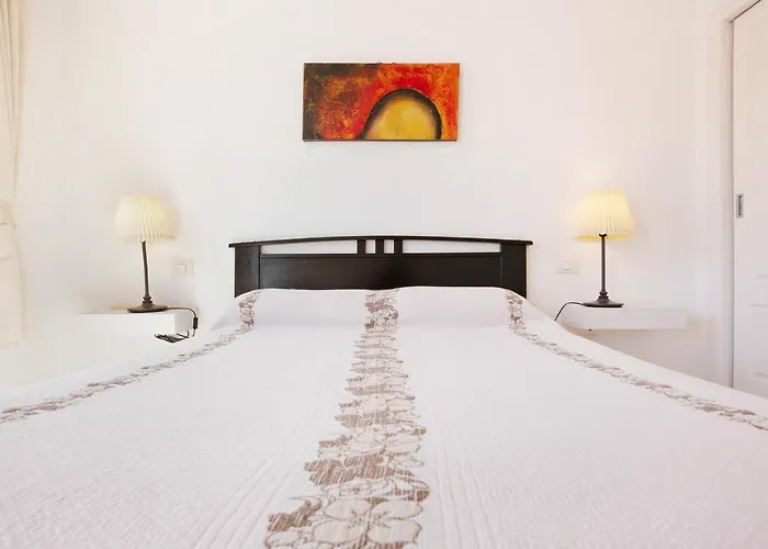 Appartement Beautiful 3 Bed Caleta de Fuste