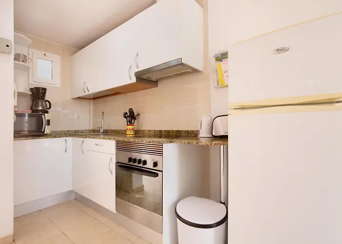 Beautiful 3 Bed Appartement