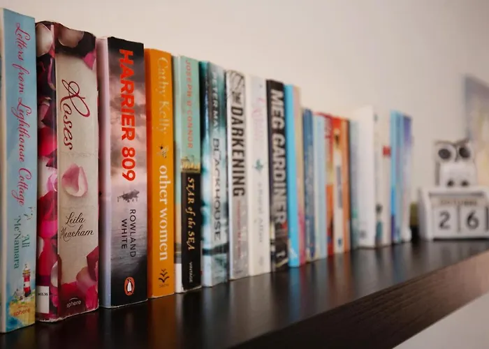 Appartement Beautiful 3 Bed