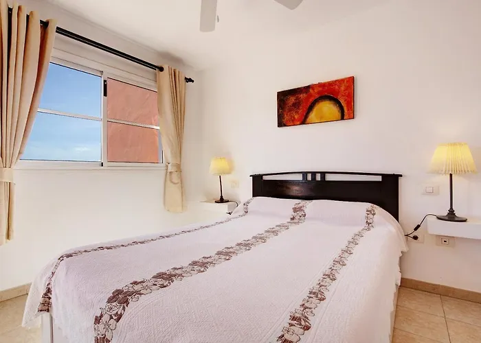 Beautiful 3 Bed * Caleta de Fuste