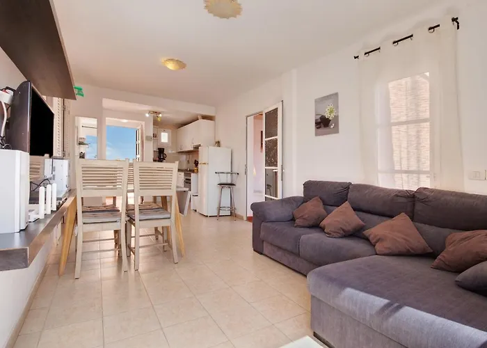 Beautiful 3 Bed Appartement