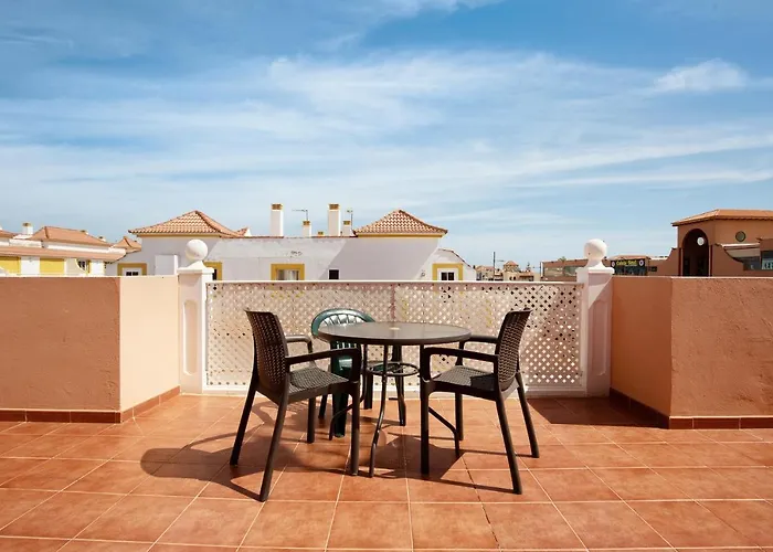 Beautiful 3 Bed Appartement