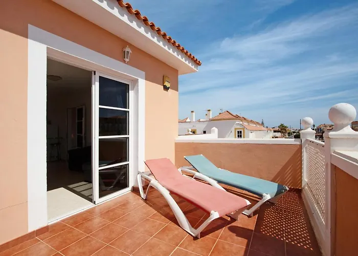 Beautiful 3 Bed * Caleta de Fuste