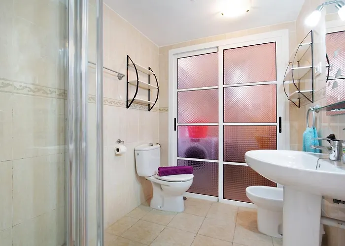 Appartement Beautiful 3 Bed