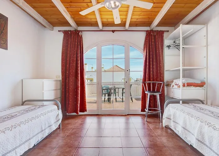 Beautiful 3 Bed * Caleta de Fuste