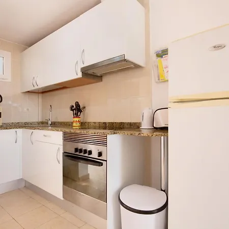 Beautiful 3 Bed Lejlighed