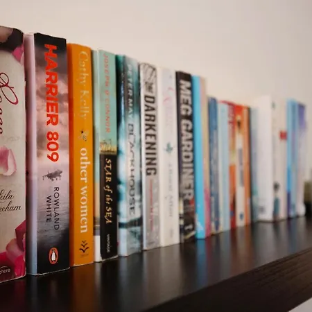 Lejlighed Beautiful 3 Bed