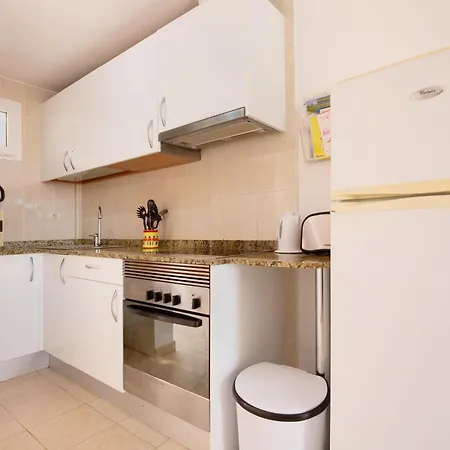 Appartement Beautiful 3 Bed Caleta De Fuste