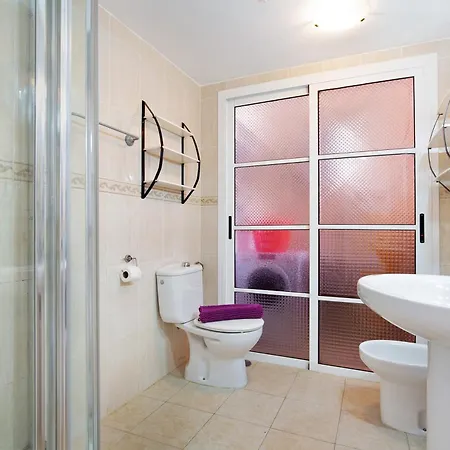 Lejlighed Beautiful 3 Bed *