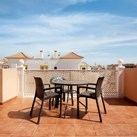 Beautiful 3 Bed Appartement