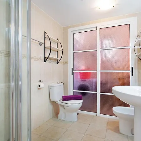 Appartement Beautiful 3 Bed